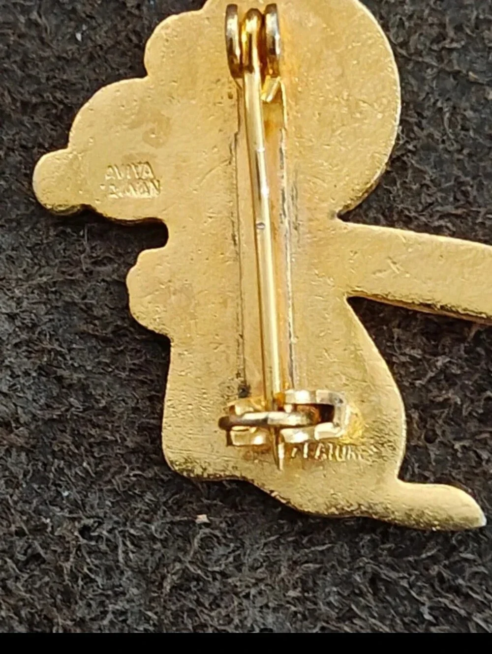 1970s Peanuts Snoopy 